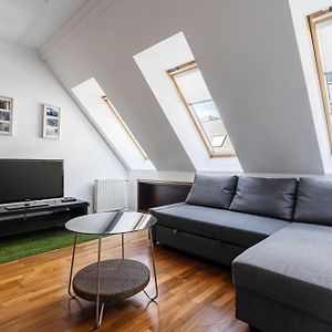Appartement met Twee Slaapkamers